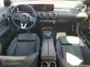 2022 Mercedes-Benz CLA 250 с VIN W1K5J4GB8NN252872, выставлен на аукционе Copart как лот 65800695 с пробегом 39 913 миль миль и Списание • Salvage title. История ставок и продаж доступна на DreamBid. Изображение 8.