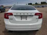 ✅ 2014 Volvo S60 T5 • VIN: YV1612FS2E1291527 • Lot: 66848095. Listed on Copart with 97,957 mi. Free auction sales archive from the USA and detailed vehicle history report at DreamBid. Image 6.