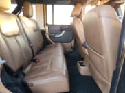 ✅ 2015 Jeep Wrangler Unlimited Rubicon • VIN: 1C4BJWFG8FL674708 • Lot: 92871785. Listed on Copart with 132,483 mi. Free auction sales archive from the USA and detailed vehicle history report at DreamBid. Image 10.