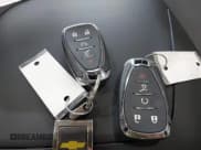 ✅ 2023 Chevrolet Equinox LT • VIN: 3GNAXUEG5PL104436 • Lot: 43215747. Listed on IAAI with 10,059 mi. Free auction sales archive from the USA and detailed vehicle history report at DreamBid. Image 11.