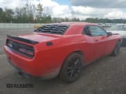 ✅ 2021 Dodge Challenger GT • VIN: 2C3CDZKG7MH501358 • Lot: 82115905. Listed on Copart with 74,617 mi. Free auction sales archive from the USA and detailed vehicle history report at DreamBid. Image 3.