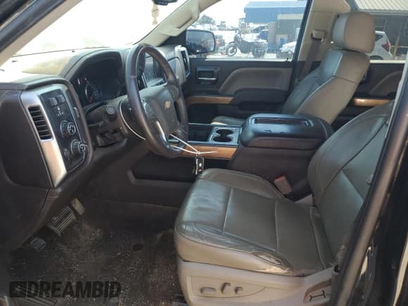 ✅ 2015 Chevrolet Silverado 1500 LTZ • VIN: 3GCUKSEC0FG288763 • Лот: 69346265. Опубликован ранее на Copart с пробегом 186 529 миль. Бесплатный доступ к архиву аукционных продаж из США и подробный отчёт об истории автомобиля на DreamBid. Изображение 7.