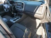 ✅ 2021 Chevrolet Colorado 2WD LT • VIN: 1GCHSCEN0M1291375 • Лот: 56485074. Опубликован ранее на Copart с пробегом 61 513 миль. Бесплатный доступ к архиву аукционных продаж из США и подробный отчёт об истории автомобиля на DreamBid. Изображение 8.