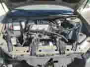 2004 Chevrolet Impala с VIN 2G1WF52EX49183085, выставлен на аукционе Copart как лот 76016274 с пробегом 259 201 миль миль и Списание • Salvage title. История ставок и продаж доступна на DreamBid. Изображение 11.