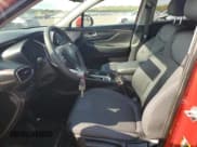 ✅ 2020 Hyundai Santa Fe SE • VIN: 5NMS2CAD9LH224426 • Lot: 70067034. Wystawiony na Copart z przebiegiem 26 926 mil. Bezpłatny archiwum sprzedaży aukcyjnych z USA i szczegółowy raport historii pojazdu na DreamBid. Zdjęcie 7.