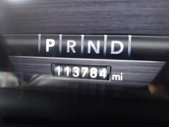 ✅ 2021 Ram 1500 Big Horn • VIN: 1C6SRFFT9MN598009 • Lot: 42442713. Listed on IAAI with 113,784 mi. Free auction sales archive from the USA and detailed vehicle history report at DreamBid. Image 16.