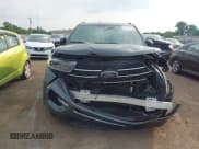 ✅ 2020 Ford Explorer XLT • VIN: 1FMSK8DH9LGC25414 • Lot: 42811786. Wystawiony na IAAI z przebiegiem 115 021 mil. Bezpłatny archiwum sprzedaży aukcyjnych z USA i szczegółowy raport historii pojazdu na DreamBid. Zdjęcie 12.