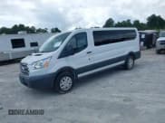 ✅ 2017 Ford Transit XL • VIN: 1FBZX2ZM7HKB07622 • Lot: 42616664. Wystawiony na IAAI z przebiegiem 15 868 mil. Bezpłatny archiwum sprzedaży aukcyjnych z USA i szczegółowy raport historii pojazdu na DreamBid. Zdjęcie 2.