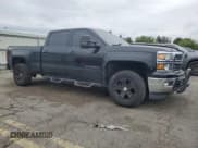 ✅ 2014 Chevrolet Silverado 1500 LT • VIN: 3GCUKREC5EG220644 • Лот: 71254414. Опубликован ранее на Copart с пробегом 176 313 миль. Бесплатный доступ к архиву аукционных продаж из США и подробный отчёт об истории автомобиля на DreamBid. Изображение 4.