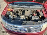 ✅ 2007 Ford Edge SE • VIN: 2FMDK36C47BB09791 • Лот: 81288855. Опубликован ранее на Copart с пробегом 168 313 миль. Бесплатный доступ к архиву аукционных продаж из США и подробный отчёт об истории автомобиля на DreamBid. Изображение 11.