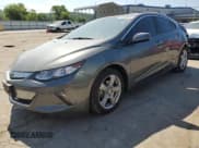 ✅ 2017 Chevrolet Volt LT • VIN: 1G1RC6S53HU209126 • Lot: 64452603. Wystawiony na Copart z przebiegiem 83 722 mil. Bezpłatny archiwum sprzedaży aukcyjnych z USA i szczegółowy raport historii pojazdu na DreamBid. Zdjęcie 1.