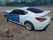 ✅ 2015 Hyundai Genesis Coupe R-Spec • VIN: KMHHU6KJ5FU125668 • Lot: 42139821. Wystawiony na IAAI z przebiegiem 55 316 mil. Bezpłatny archiwum sprzedaży aukcyjnych z USA i szczegółowy raport historii pojazdu na DreamBid. Zdjęcie 3.