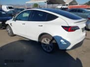 ✅ 2021 Tesla Model Y Long Range • VIN: 5YJYGDEE9MF094414 • Lot: 43499821. Wystawiony na IAAI z przebiegiem 115 801 mil. Bezpłatny archiwum sprzedaży aukcyjnych z USA i szczegółowy raport historii pojazdu na DreamBid. Zdjęcie 3.