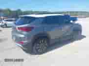 2021 Chevrolet TrailBlazer ACTIV с VIN KL79MSSL1MB000384, выставлен на аукционе IAAI как лот 43370380 с пробегом 11 852 миль миль и . История ставок и продаж доступна на DreamBid. Изображение 4.