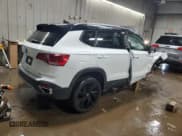 ✅ 2024 Volkswagen Taos SE • VIN: 3VVVX7B26RM017597 • Lot: 89156925. Wystawiony na Copart z przebiegiem 16 108 mil. Bezpłatny archiwum sprzedaży aukcyjnych z USA i szczegółowy raport historii pojazdu na DreamBid. Zdjęcie 3.