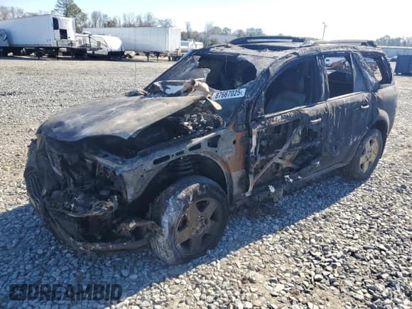 ✅ 2007 Saturn VUE V6 • VIN: 5GZCZ534X7S876604 • Lot: 87667025. Wystawiony na Copart z przebiegiem Nie podano. Bezpłatny archiwum sprzedaży aukcyjnych z USA i szczegółowy raport historii pojazdu na DreamBid. Zdjęcie 1.