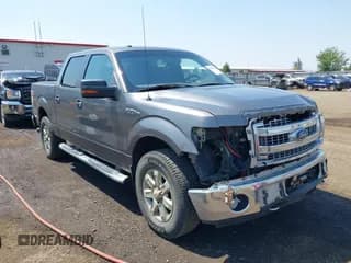 ✅ 2013 Ford F-150 XL • VIN: 1FTFW1EF5DFB77416 • Lot: 39853289. Wystawiony na IAAI z przebiegiem 104 571 mil. Bezpłatny archiwum sprzedaży aukcyjnych z USA i szczegółowy raport historii pojazdu na DreamBid. Zdjęcie 1.
