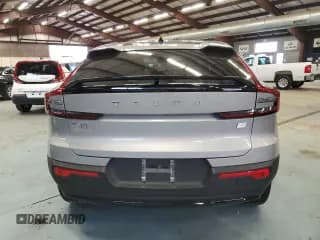 ✅ 2023 Volvo C40 Ultimate • VIN: YV4ED3GM3P2063688 • Lot: 78669843. Listed on Copart with 9,761 mi. Free auction sales archive from the USA and detailed vehicle history report at DreamBid. Image 6.