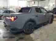 2023 Hyundai Santa Cruz Night Edition с VIN 5NTJCDAF6PH050812, выставлен на аукционе Copart как лот 85301874 с пробегом 42 677 миль миль и Списание • Salvage title. История ставок и продаж доступна на DreamBid. Изображение 3.