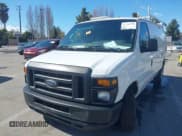 ✅ 2009 Ford Econoline Cargo Commercial • VIN: 1FTSE34LX9DA14932 • Lot: 41744798. Listed on IAAI with Not provided. Free auction sales archive from the USA and detailed vehicle history report at DreamBid. Image 6.
