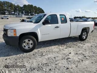 ✅ 2009 Chevrolet Silverado 1500 1LT • VIN: 1GCEC19J09E163343 • Lot: 80729825. Listed on Copart with 242,393 mi. Free auction sales archive from the USA and detailed vehicle history report at DreamBid. Image 1.