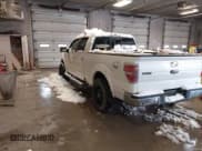 ✅ 2010 Ford F-150 XL • VIN: 1FTFW1EV8AFC31990 • Lot: 43831140. Listed on IAAI with 140,513 mi. Free auction sales archive from the USA and detailed vehicle history report at DreamBid. Image 3.