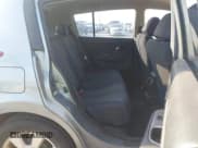 ✅ 2007 Nissan Versa S • VIN: 3N1BC13EX7L389601 • Lot: 43065816. Listed on IAAI with 135,357 mi. Free auction sales archive from the USA and detailed vehicle history report at DreamBid. Image 8.