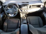 ✅ 2018 Toyota RAV4 LE • VIN: JTMBFREV2JD225255 • Лот: 90638465. Опубликован ранее на Copart с пробегом 159 824 миль. Бесплатный доступ к архиву аукционных продаж из США и подробный отчёт об истории автомобиля на DreamBid. Изображение 8.