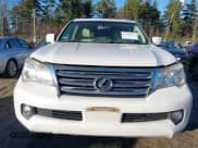 ✅ 2013 Lexus GX 460 • VIN: JTJBM7FX8D5055814 • Lot: 43748743. Wystawiony na IAAI z przebiegiem 110 259 mil. Bezpłatny archiwum sprzedaży aukcyjnych z USA i szczegółowy raport historii pojazdu na DreamBid. Zdjęcie 12.