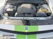 ✅ 2009 Dodge Challenger R/T • VIN: 2B3LJ54T19H603951 • Lot: 87431324. Wystawiony na Copart z przebiegiem 47 298 mil. Bezpłatny archiwum sprzedaży aukcyjnych z USA i szczegółowy raport historii pojazdu na DreamBid. Zdjęcie 11.