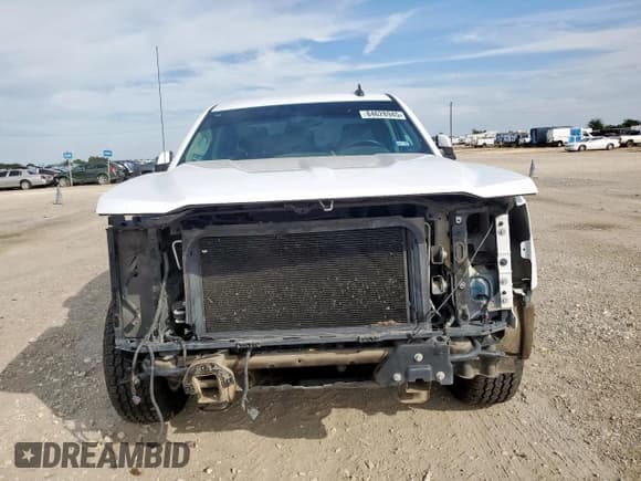 ✅ 2016 Chevrolet Silverado 1500 LT • VIN: 1GCRCREC5GZ292739 • Лот: 84628945. Опубликован ранее на Copart с пробегом 157 111 миль. Бесплатный доступ к архиву аукционных продаж из США и подробный отчёт об истории автомобиля на DreamBid. Изображение 5.