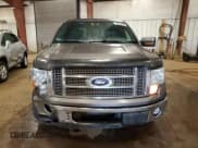 ✅ 2012 Ford F-150 XL • VIN: 1FTFX1CF0CFB05134 • Lot: 85389455. Listed on Copart with 287,841 mi. Free auction sales archive from the USA and detailed vehicle history report at DreamBid. Image 5.