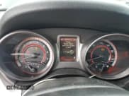 ✅ 2018 Dodge Journey Crossroad • VIN: 3C4PDCGB1JT507005 • Лот: 81309895. Опубликован ранее на Copart с пробегом 122 830 миль. Бесплатный доступ к архиву аукционных продаж из США и подробный отчёт об истории автомобиля на DreamBid. Изображение 9.