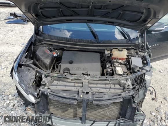 ✅ 2021 Chevrolet Traverse LT • VIN: 1GNEVHKW9MJ238475 • Lot: 68877655. Wystawiony na Copart z przebiegiem 22 420 mil. Bezpłatny archiwum sprzedaży aukcyjnych z USA i szczegółowy raport historii pojazdu na DreamBid. Zdjęcie 7.