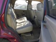 ✅ 2004 Chevrolet Tahoe LT • VIN: 1GNEC13ZX4R166600 • Лот: 41728301. Опубликован ранее на IAAI с пробегом 245 044 миль. Бесплатный доступ к архиву аукционных продаж из США и подробный отчёт об истории автомобиля на DreamBid. Изображение 8.