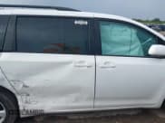 ✅ 2016 Toyota Sienna LE AAS • VIN: 5TDKK3DC1GS700982 • Lot: 43019934. Listed on IAAI with 78,300 mi. Free auction sales archive from the USA and detailed vehicle history report at DreamBid. Image 12.