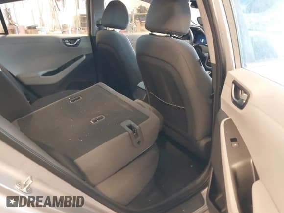 ✅ 2020 Hyundai Ioniq Preferred • VIN: KMHC85LC2LU221312 • Lot: 41971425. Wystawiony na IAAI z przebiegiem 45 414 mil. Bezpłatny archiwum sprzedaży aukcyjnych z USA i szczegółowy raport historii pojazdu na DreamBid. Zdjęcie 8.