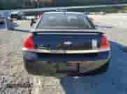 2011 Chevrolet Impala LT Retail с VIN 2G1WB5EK5B1205163, выставлен на аукционе Copart как лот 82706195 с пробегом 195 232 миль миль и Списание • Salvage title. История ставок и продаж доступна на DreamBid. Изображение 6.