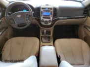 ✅ 2012 Hyundai Santa Fe GLS • VIN: 5XYZGDAB0CG124567 • Lot: 80482164. Listed on Copart with 249,148 mi. Free auction sales archive from the USA and detailed vehicle history report at DreamBid. Image 8.