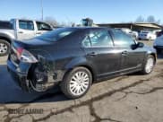 ✅ 2010 Mercury Milan Hybrid • VIN: 3MEDM0L33AR646208 • Lot: 42519105. Listed on Copart with 126,812 mi. Free auction sales archive from the USA and detailed vehicle history report at DreamBid. Image 3.