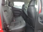 ✅ 2020 Chevrolet Colorado 4WD LT • VIN: 1GCGTCEN3L1205113 • Лот: 73558044. Опубликован ранее на Copart с пробегом 61 406 миль. Бесплатный доступ к архиву аукционных продаж из США и подробный отчёт об истории автомобиля на DreamBid. Изображение 10.