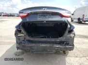 ✅ 2013 Hyundai Sonata GLS • VIN: 5NPEB4AC5DH703876 • Lot: 70678254. Listed on Copart with 97,872 mi. Free auction sales archive from the USA and detailed vehicle history report at DreamBid. Image 6.