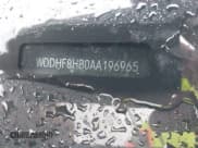 ✅ 2010 Mercedes-Benz E 350 Luxury • VIN: WDDHF8HB0AA196965 • Lot: 43242154. Listed on IAAI with 186,406 mi. Free auction sales archive from the USA and detailed vehicle history report at DreamBid. Image 12.