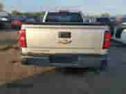 2015 Chevrolet Silverado 1500 LS z VIN 1GCVKPEC7FZ414179, wystawiony jako Copart lot #82370365 z przebiegiem 158 203 mil mil oraz Czysty tytuł • Clean title. Historia ofert i sprzedaży dostępna na DreamBid. Obrazek 6.