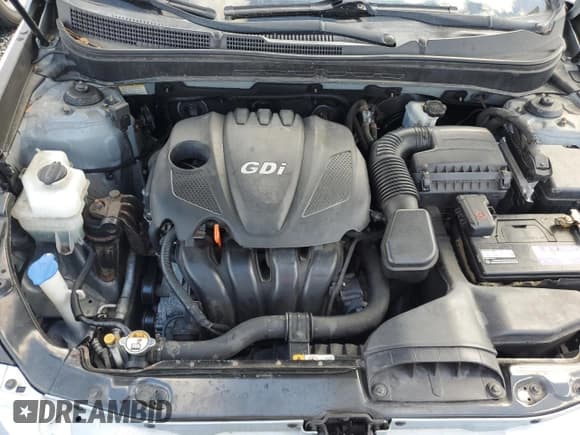 ✅ 2013 Hyundai Sonata GLS • VIN: 5NPEB4AC4DH804407 • Lot: 73952524. Wystawiony na Copart z przebiegiem 47 359 mil. Bezpłatny archiwum sprzedaży aukcyjnych z USA i szczegółowy raport historii pojazdu na DreamBid. Zdjęcie 11.