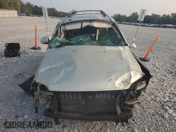 2010 Mercury Mariner Premier с VIN 4M2CN9HG4AKJ12675, выставлен на аукционе Copart как лот 71417445 с пробегом Не указан миль и Списание • Salvage title. История ставок и продаж доступна на DreamBid. Изображение 5.