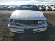 ✅ 1995 Cadillac DeVille • VIN: 1G6KD52B2SU277756 • Lot: 72695184. Listed on Copart with 65,146 mi. Free auction sales archive from the USA and detailed vehicle history report at DreamBid. Image 5.