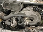 ✅ 2017 Ford Transit • VIN: 1FTYR2CM4HKA48832 • Лот: 41424629. Опубликован ранее на IAAI с пробегом 127 624 миль. Бесплатный доступ к архиву аукционных продаж из США и подробный отчёт об истории автомобиля на DreamBid. Изображение 21.