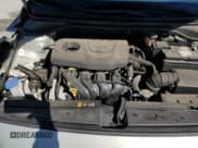 ✅ 2019 Hyundai Accent SE • VIN: 3KPC24A38KE064787 • Лот: 45589065. Опубликован ранее на Copart с пробегом 34 357 миль. Бесплатный доступ к архиву аукционных продаж из США и подробный отчёт об истории автомобиля на DreamBid. Изображение 13.