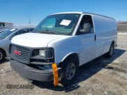 ✅ 2005 GMC Savana Cargo • VIN: 1GTFG15X451230398 • Лот: 41666945. Опубликован ранее на IAAI с пробегом 251 720 миль. Бесплатный доступ к архиву аукционных продаж из США и подробный отчёт об истории автомобиля на DreamBid. Изображение 2.